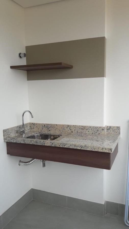 Apartamento Em Resort De Olimpia 713 Exterior photo